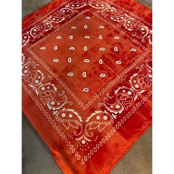 ❣️Tie-dye Bandana - Picture 2 of 4